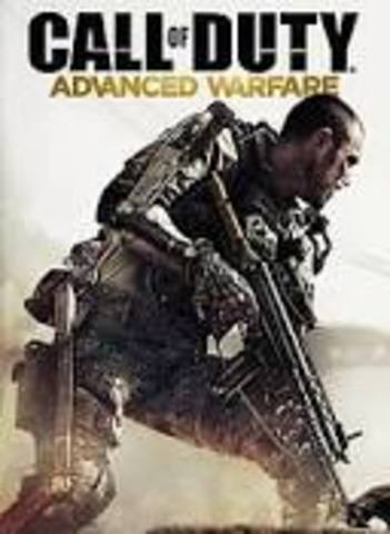 Call Of Duty: Avanced Warfare