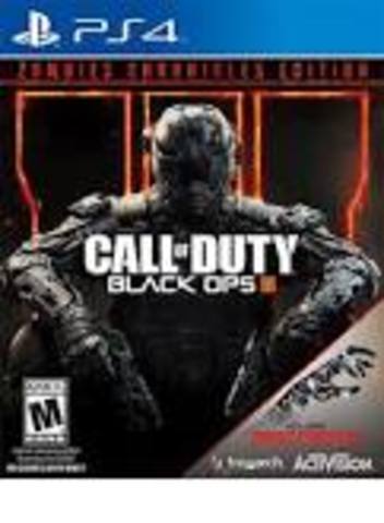 Call Of Duty: Black Ops 3
