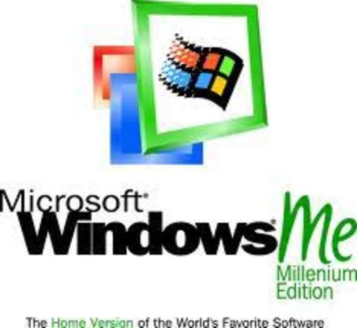 windows me