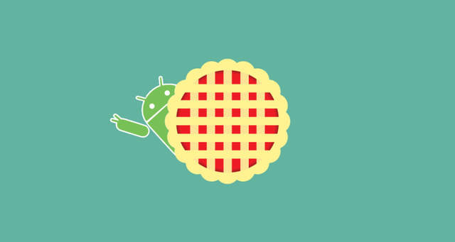 Android Pie