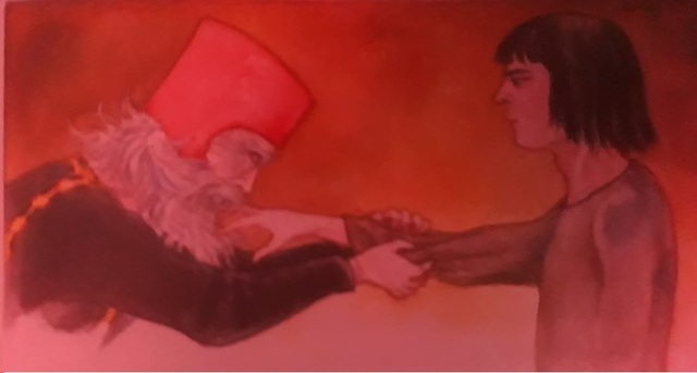 Don diego pone a prueba a sus hijos