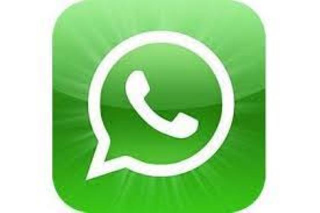 whatsApp
