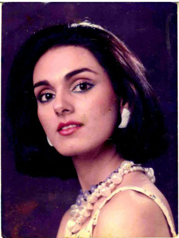 Neerja Bhanot