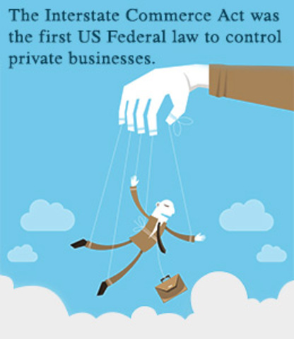 Interstate Commerce Act