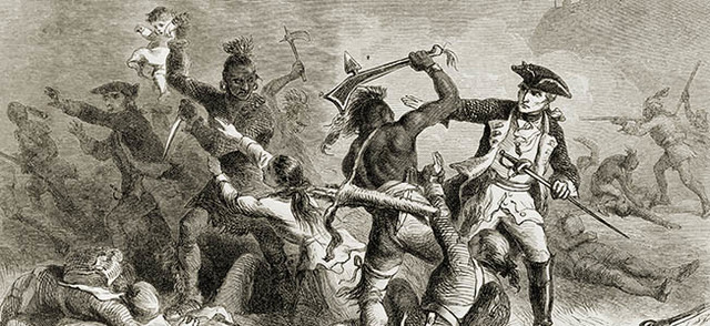 French and Indian War