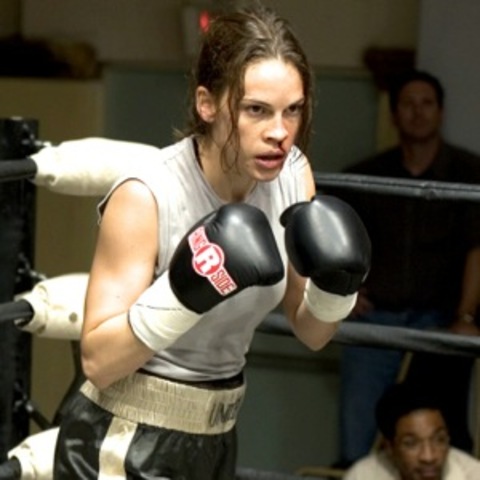 Million Dollar Baby