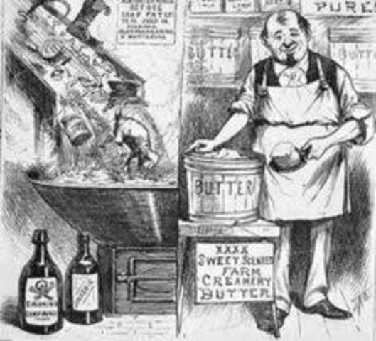 Pure Food and Drug Act