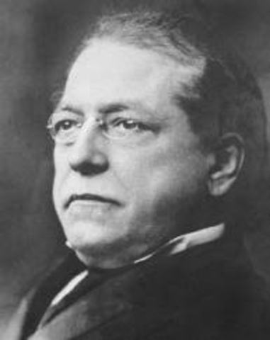 Samuel Gompers