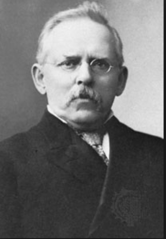 Jacob Rii