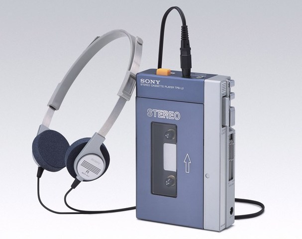 The Walkman