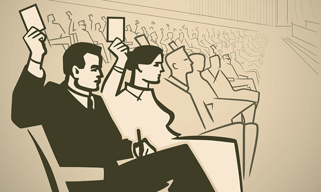 Initiatives, Referendum, Recall