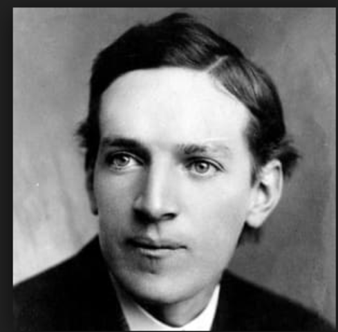 Upton Sinclair