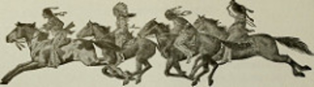 End of the French & Indian War