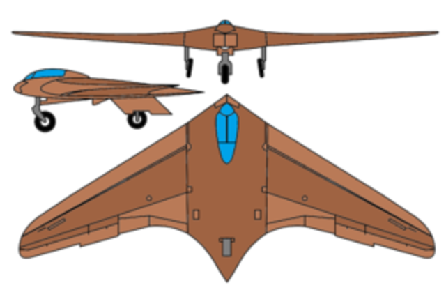 Horten Ho 229