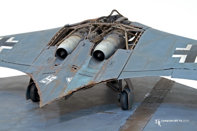 Horten Ho-299
