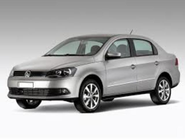 volkswagen 2015