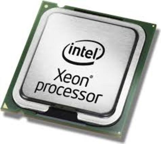 Intel Xeon 64bits (Nocona)