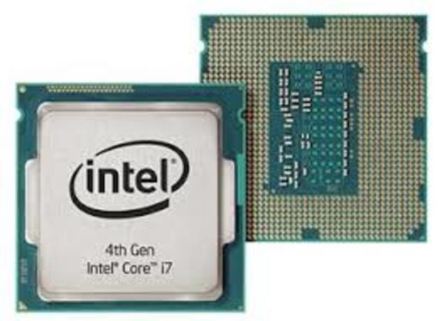 intel core i7