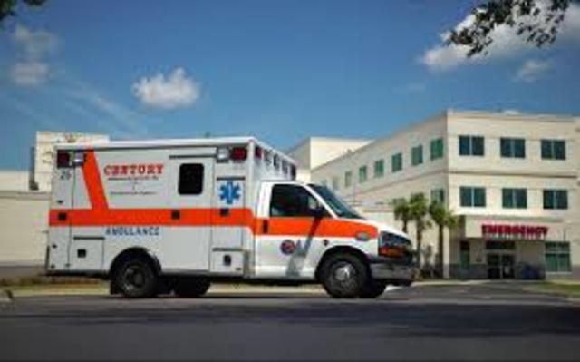 My friend's Head Injury