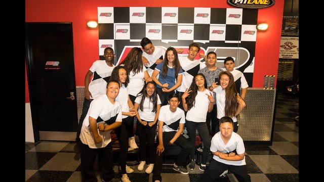 Yanetli's Quinceanera