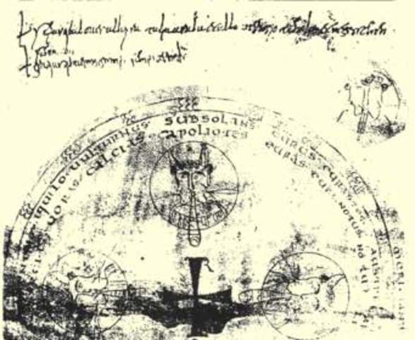 indovinello veronese