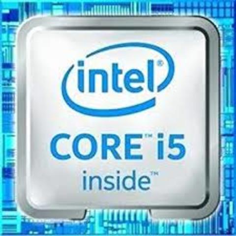 intel core i5