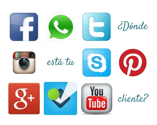 Nuevo marketing turístico