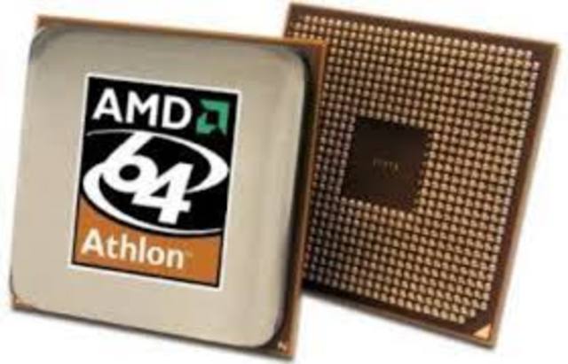 AMD64 / K8