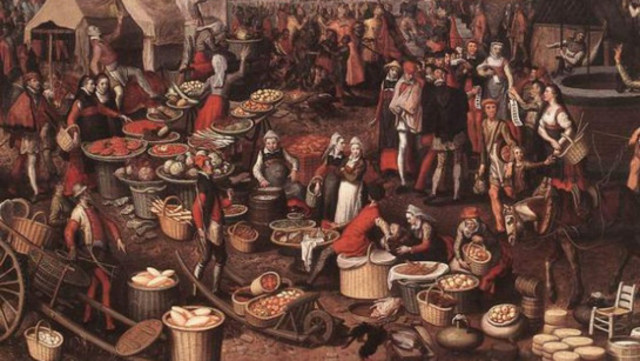 inizio basso medioevo