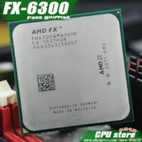 FX-6300