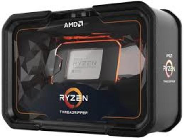 Threadripper 2950X