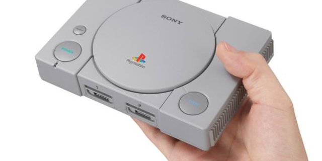 Sony PlayStation