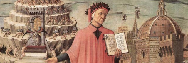 divina commedia