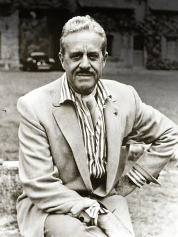 Fallecimiento de Loewy