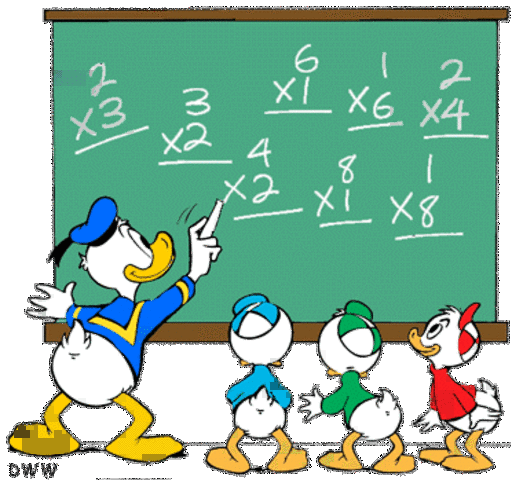 MUESTRO LO QUE APRENDÍ