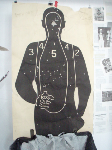 Senate investigation