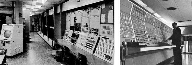 "Towards a Cooperative Network of Time-Shared Computers"