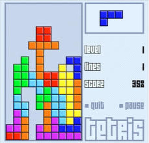 Tetris