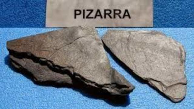 ESCUELA DE PIZARRA Y EL PIZARRÓN DE GIS(tiza)