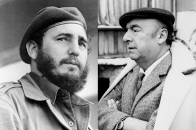 Exiliado y Perseguido