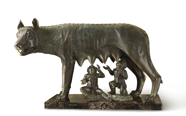 Caduta dell' Impero Romano