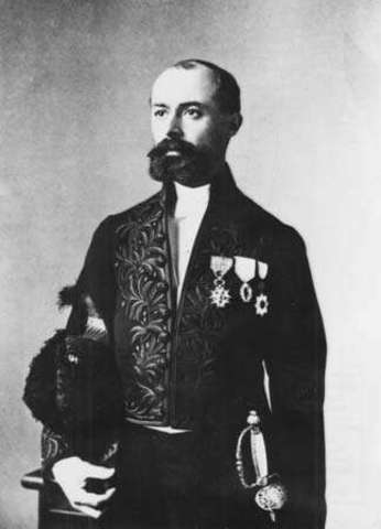 Henri Becquerel