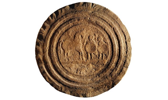 El fin de la conquista romana a hispana!