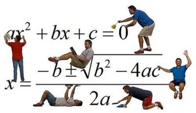 INTELIGENCIA LÓGICO MATEMÁTICA