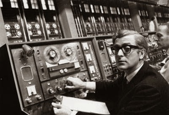 Teoría para transferir datos