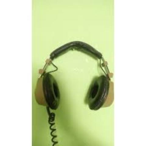 AURICULARES(audífonos)