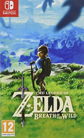 Legend of Zelda