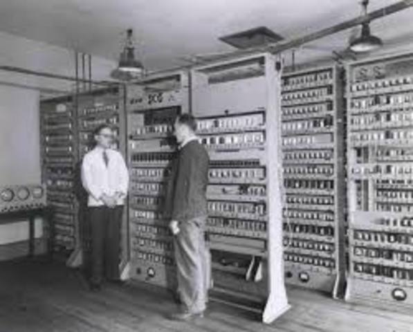 EDSAC