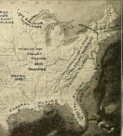 Proclamation of 1763