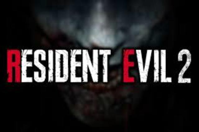 Resident Evil 2